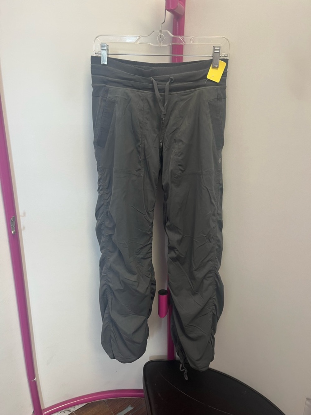 lululemon athletica  Dance Studio Pant